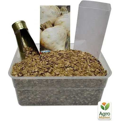 Пастернак ТМ "Весна"  5г (13399) - фото 4