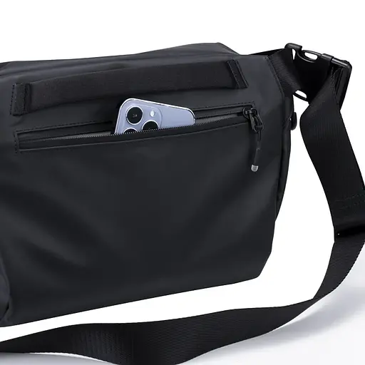 Сумка Ulanzi Vlogging Gear Bag (PB008) Black - фото 3