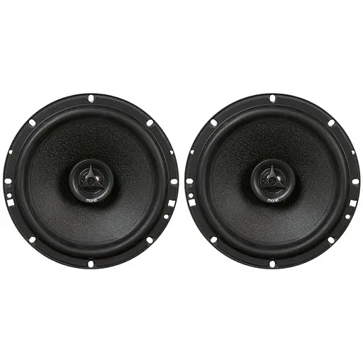 Компонентна акустична система Morel MAXIMO 6 - 2 WAY - фото 3