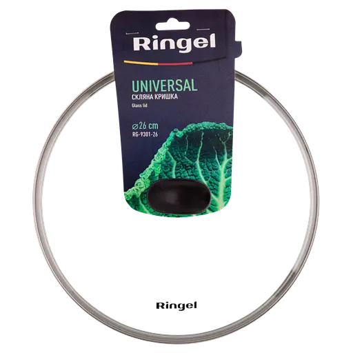 Крышка RINGEL Universal 26 см - фото 3