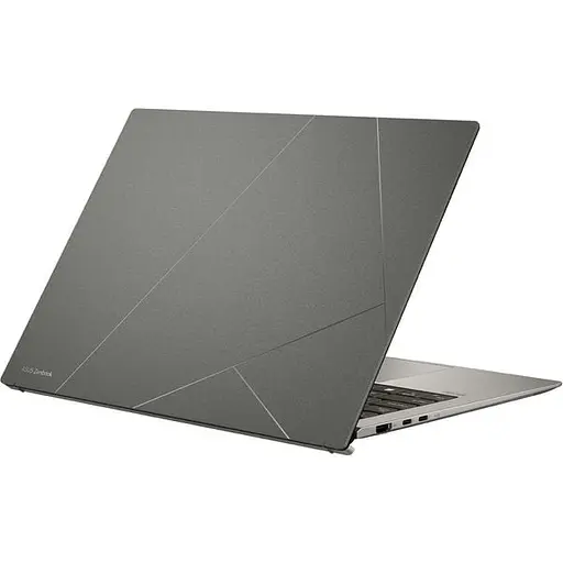 Ноутбук Asus Zenbook S 13 OLED UX5304MA-NQ007X, Intel Core Ultra 7 155U, 4.8GHz, 13.3 2.8K, 32GB, SSD 1TB, Intel Iris Xe Graphics, Windows 11 Pro - фото 9