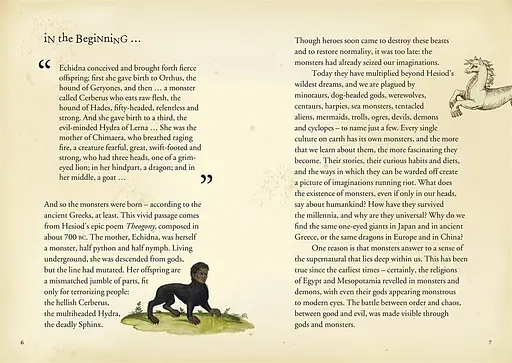 Monsters - фото 3