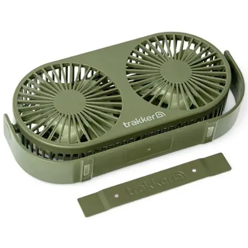Вентилятор Trakker Remote Bivvy Fan - фото 3