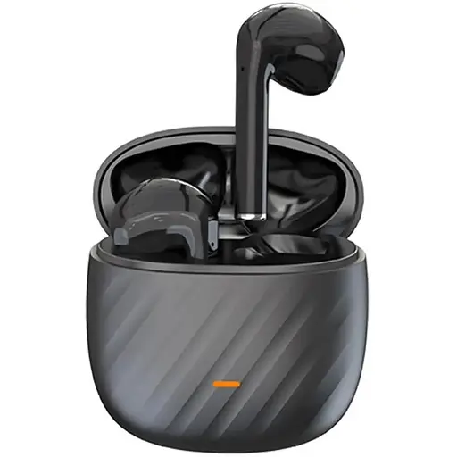 Беспроводные наушники WUW-R178, BT5.3, TWS, 30mAh, 200mAh, 4h, black