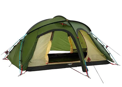 Намет Wechsel Forum 4 2 UL Green (231082) (DAS302754) - фото 1