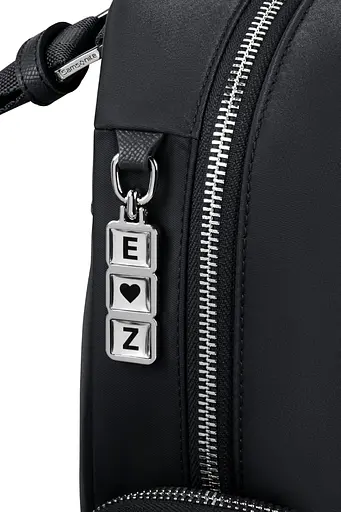 Рюкзак Samsonite KARISSA EVO BLACK 32x24x11,5 KP2*09008 - фото 6