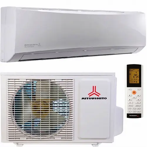 Кондиціонер Mitsushito SMK/SMC35LIG2 LIG2