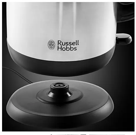 Электрочайник Russell Hobbs 23912-70 Adventure (6452502) - фото 5