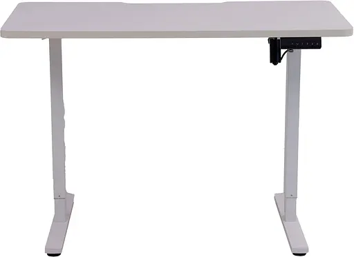 Геймерский стол Sihoo D03 White (D03-106/D03-107) - фото 3