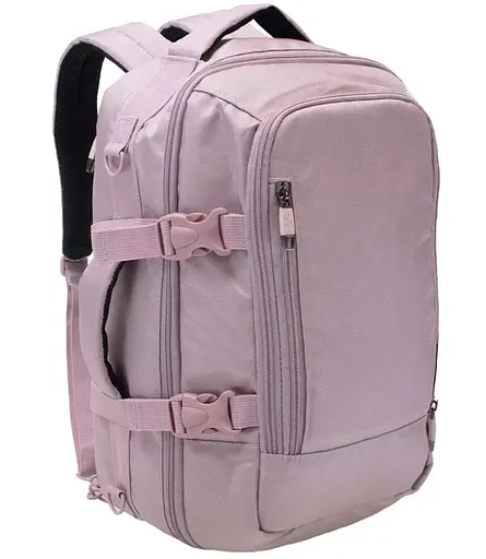 Сумка-рюкзак Semi Line 20 Lilac (P8249-4) (DAS303019) - фото 1