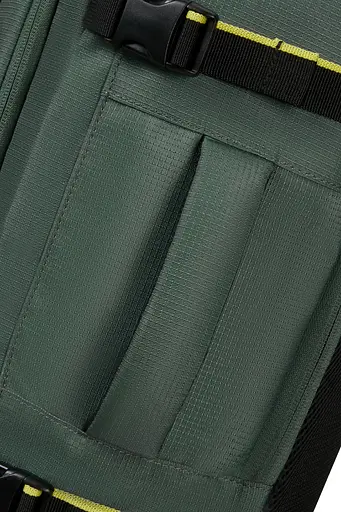 Рюкзак 15.6" American Tourister TAKE2CABIN DARK FOREST 45x36x20 91G*04005 - фото 4