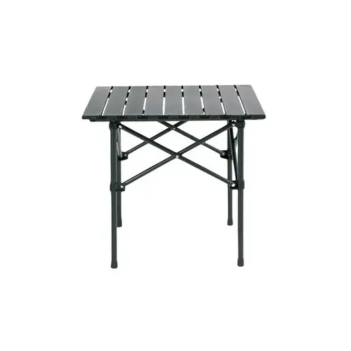 Складний стіл Market Union 53х51х50 см темно-сірий (1004592) - фото 3