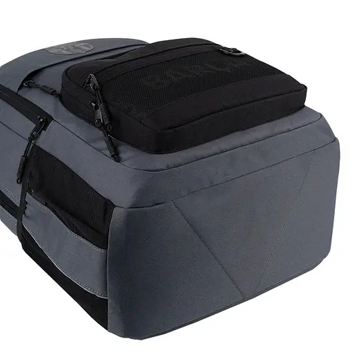 Школьный рюкзак Kite Education teens FC Barcelona (BC26-1019L) - фото 4