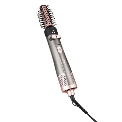 Фен-щетка RHC495-T AirBrush Plus - фото 6