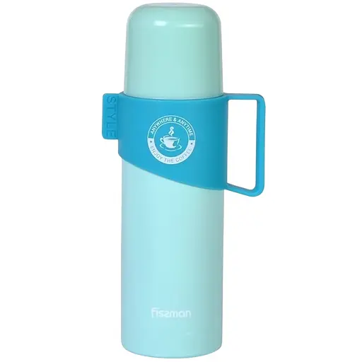 Термос Fissman 350 мл тифани (9631)
