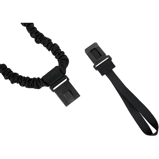 Ремінь збройовий A-Line Т15 для AK/AR чорний - фото 3