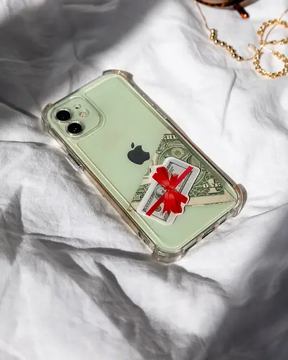 Обʼємний стікер-листівка Cobart Antidetressant - фото 3