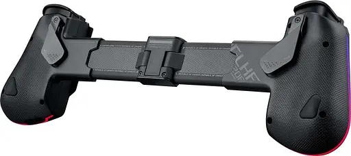 Геймпад ASUS ROG Tessen for Android USB-C Black (90GC01D0-BGP000) - фото 9