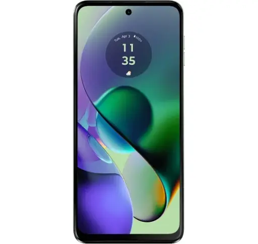 Смартфон Motorola G54 Power 8/256GB Mint Green PB0W0020UA UA UCRF - фото 3
