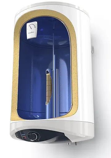 Водонагрівач Tesy GCV 1004724D C21 TS2RC (6398001) - фото 4