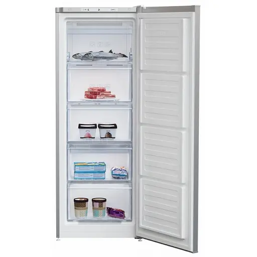 Морозильна камера BEKO RFNM 200E20 S - фото 3