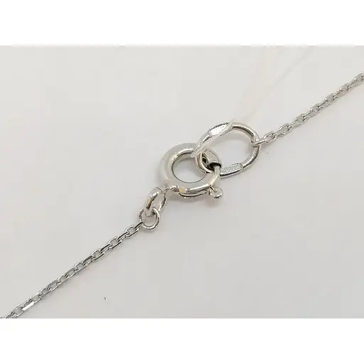 Серебряное колье Qvaliz. 908-00947 - фото 5