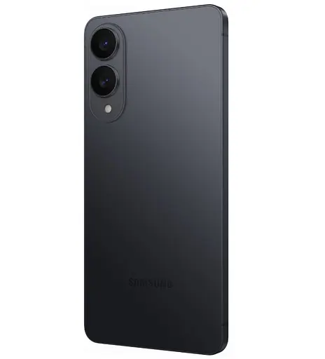 Смартфон Samsung Galaxy S25 Edge 12/512GB Titanium Jetblack (SM-S937BZKG) - фото 5