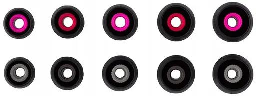 Наушники Final Audio A4000 Blue (90403540) - фото 8