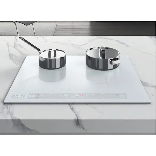 Варочная поверхность электрическая Whirlpool WL B4560 NE/W - фото 5