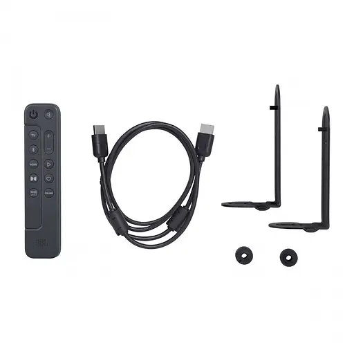 Саундбар JBL Bar 500 Black (JBLBAR500PROBLKEP) [81901] - фото 10