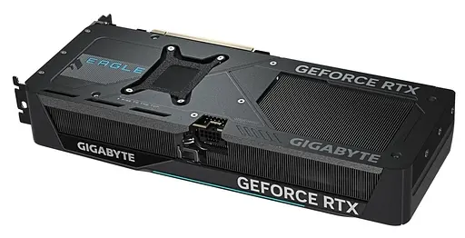 Відеокарта GF RTX 5070 12GB GDDR7 Eagle OC Gigabyte (GV-N5070EAGLE OC-12GD) - фото 7