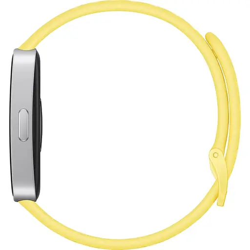 Смарт часы Huawei Band 9 Yellow 6986078 - фото 5