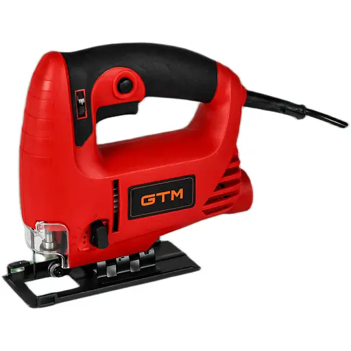 Лобзик JS100/710E 710Вт, 300-3000ход/хв, Quick Fix, дерево/кол.мет/сталь-100/20/10мм