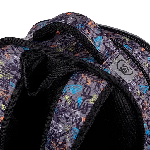 Рюкзак шкільний YES S-86 Skate boom - фото 7