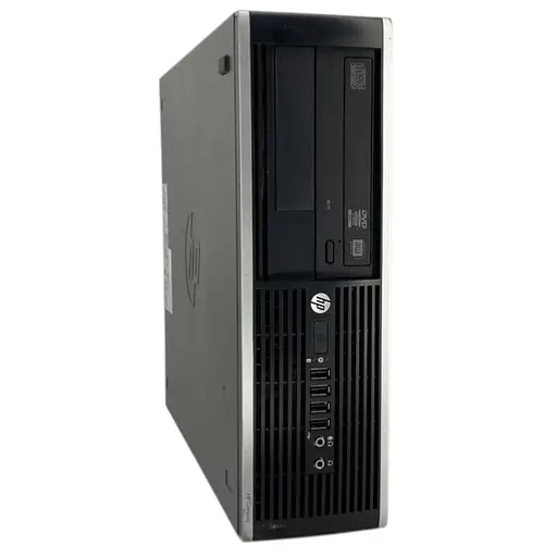 Комп'ютер HP Compaq Elite 8300 SFF (i5-2500/4/120SSD) Б/В - фото 1