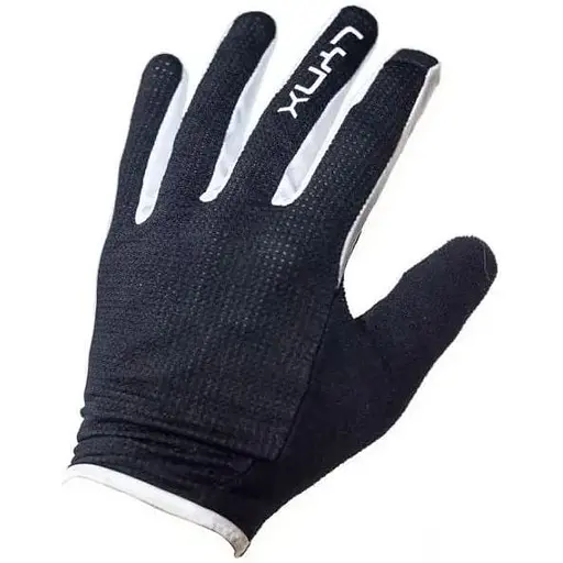 Рукавиці Lynx Trail Black/White M (1052-Trail BW M)