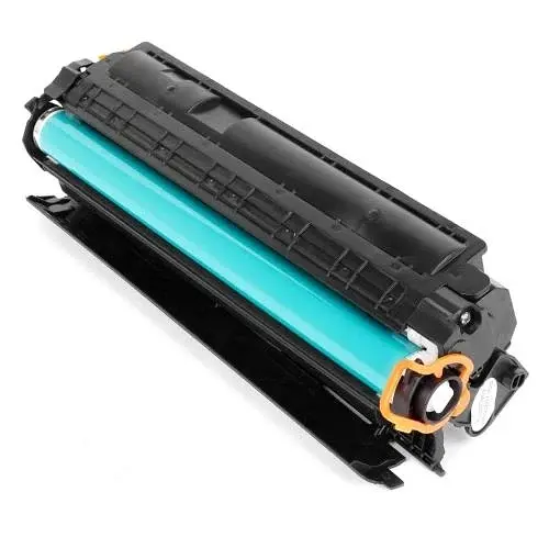 Картридж ColorWay Canon 728 Black teh0024386 - фото 3