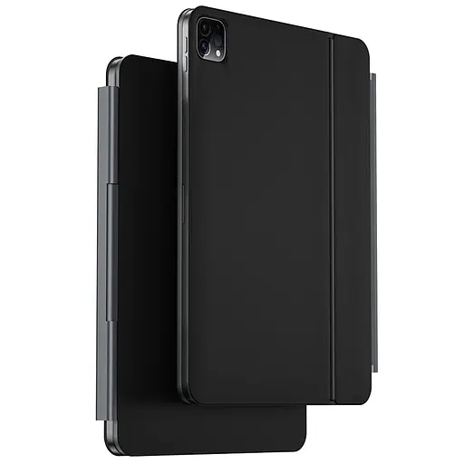 Чехол-клавиатура WIWU MK-004 for iPad Pro 11" (2024) Black - фото 3