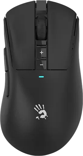Мышь беспроводная A4Tech Bloody R73 Pro Black