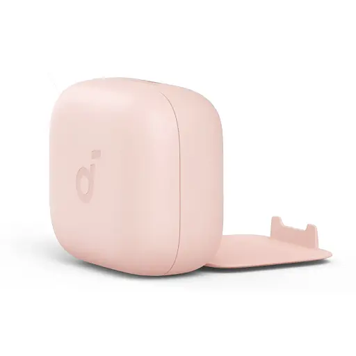 Гарнитура Anker SoundCore P30i Pink (7094041) - фото 4