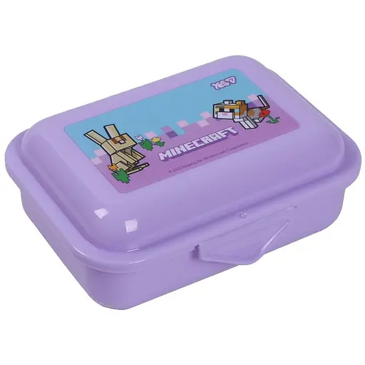 Контейнер Yes Minecraft.Spring 280 мл (708607)