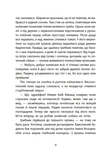 Таємниця химерної пасіки, або Шалені шершні - фото 13
