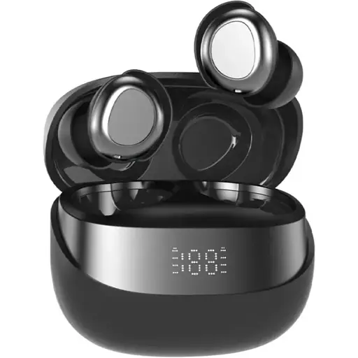 Навушники TWS Gelius Pro GP-TWS010X Reddots 5.3 black (99387) UA - фото 2