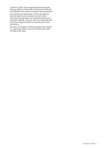 Fun Skills Level 3. Teacher's Book with Audio Download - фото 5