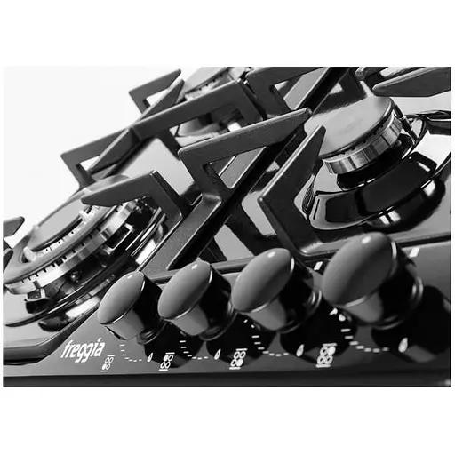 Варочная поверхность газовая Freggia HA640GTB - фото 5