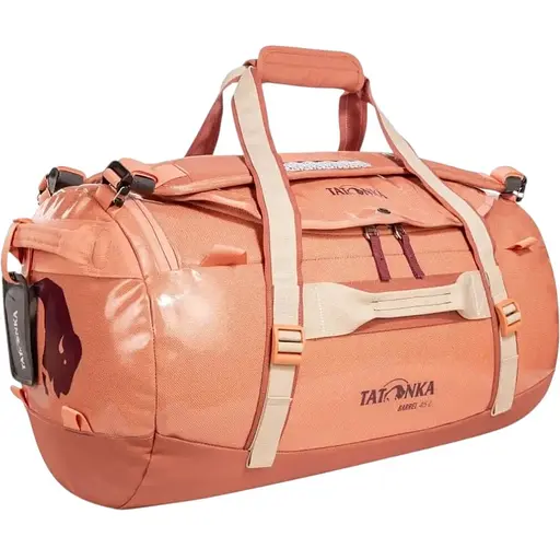 Сумка Tatonka Barrel 45 Spili Ladder Apricot (1033-TAT1972.135)