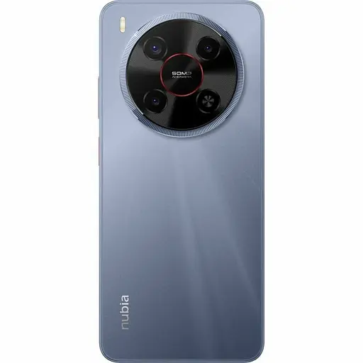 Смартфон ZTE Nubia V70 Max 6/128GB Gray (UA UCRF) - фото 2