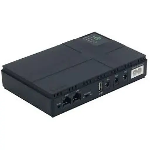 ДБЖ Andes DC1018P 18W 8800mAh 12V/ 9V/5v