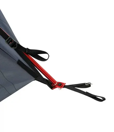 Намет тримісний Ferrino Svalbard 3.0 Orange (99056LAAFR) - фото 4