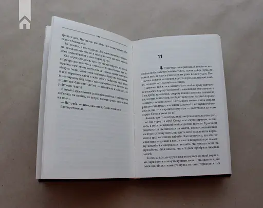 Кров кажана - фото 6